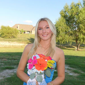 Meet your Posher, Cady